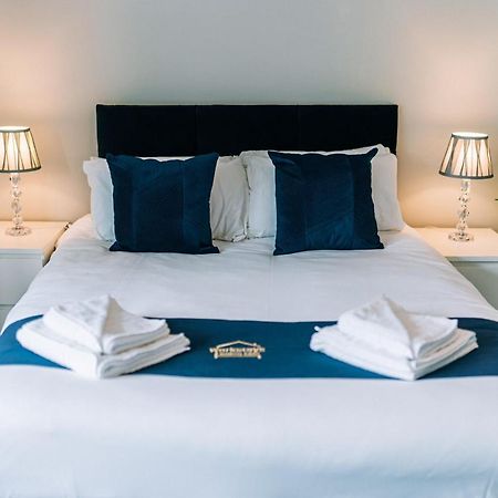 Stockton Rooms By Horizon Stays Thornaby on Tees Εξωτερικό φωτογραφία