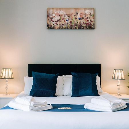 Stockton Rooms By Horizon Stays Thornaby on Tees Εξωτερικό φωτογραφία