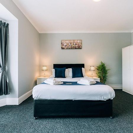 Stockton Rooms By Horizon Stays Thornaby on Tees Εξωτερικό φωτογραφία