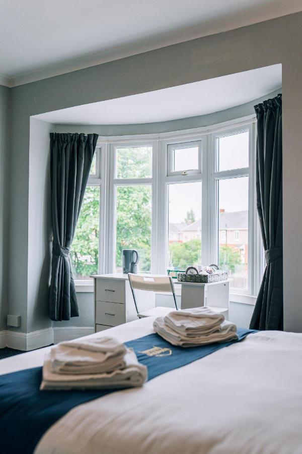 Stockton Rooms By Horizon Stays Thornaby on Tees Εξωτερικό φωτογραφία