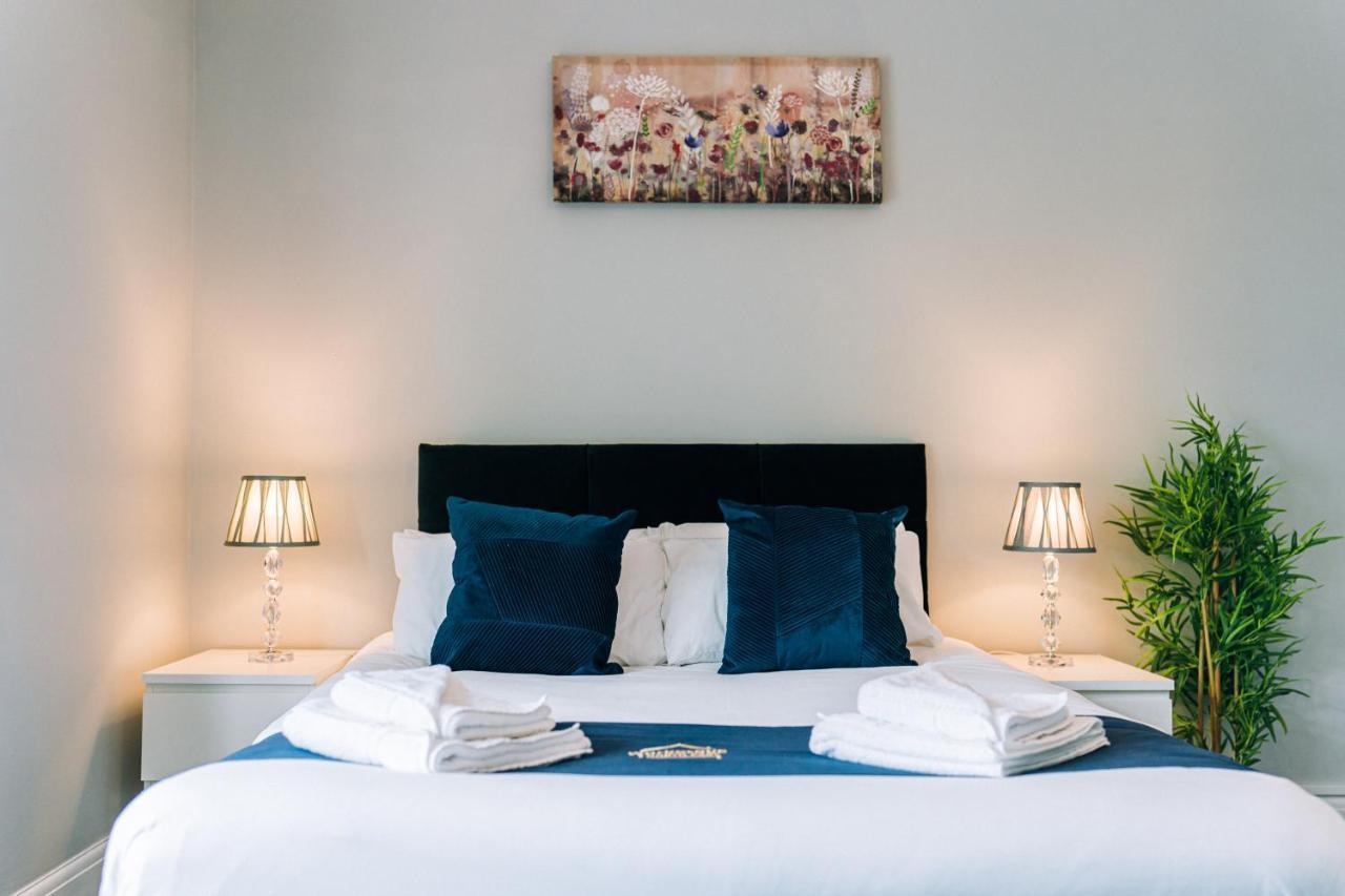 Stockton Rooms By Horizon Stays Thornaby on Tees Εξωτερικό φωτογραφία