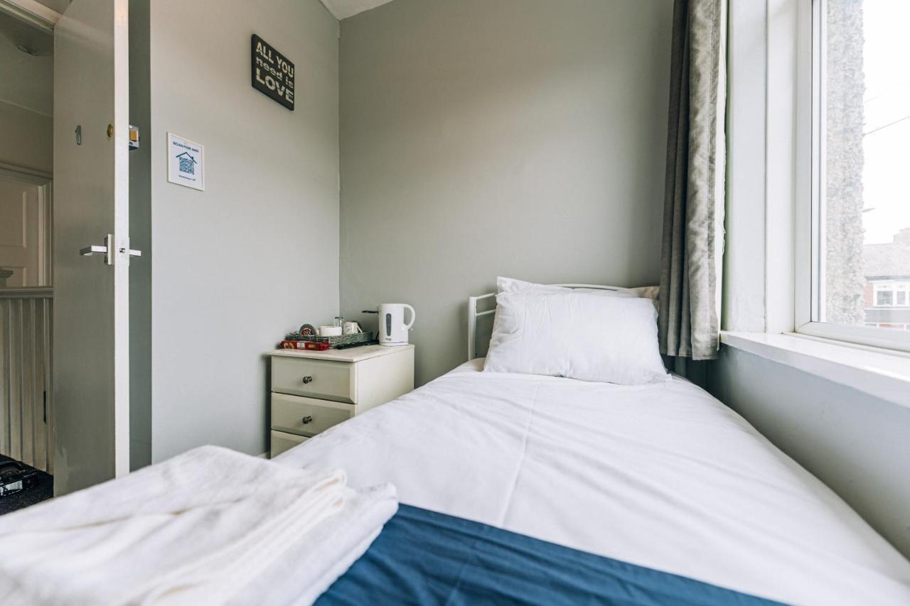 Stockton Rooms By Horizon Stays Thornaby on Tees Εξωτερικό φωτογραφία