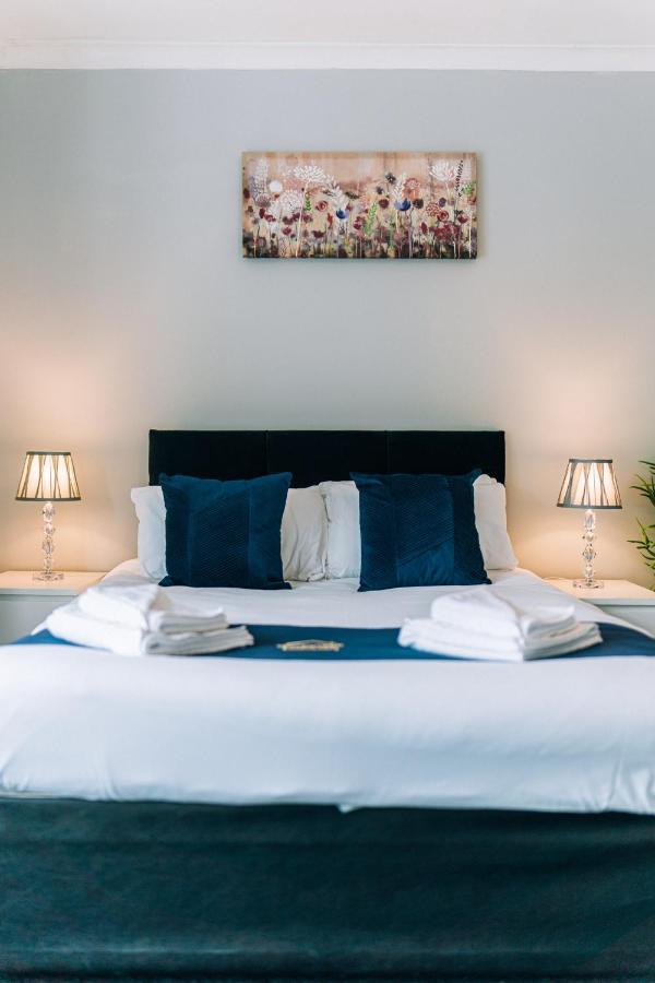 Stockton Rooms By Horizon Stays Thornaby on Tees Εξωτερικό φωτογραφία