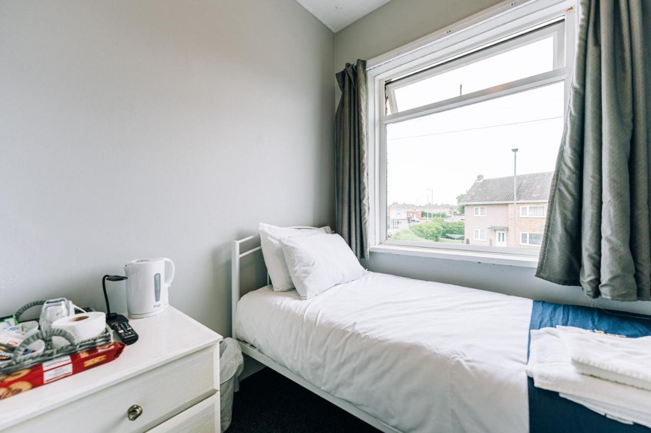 Stockton Rooms By Horizon Stays Thornaby on Tees Εξωτερικό φωτογραφία