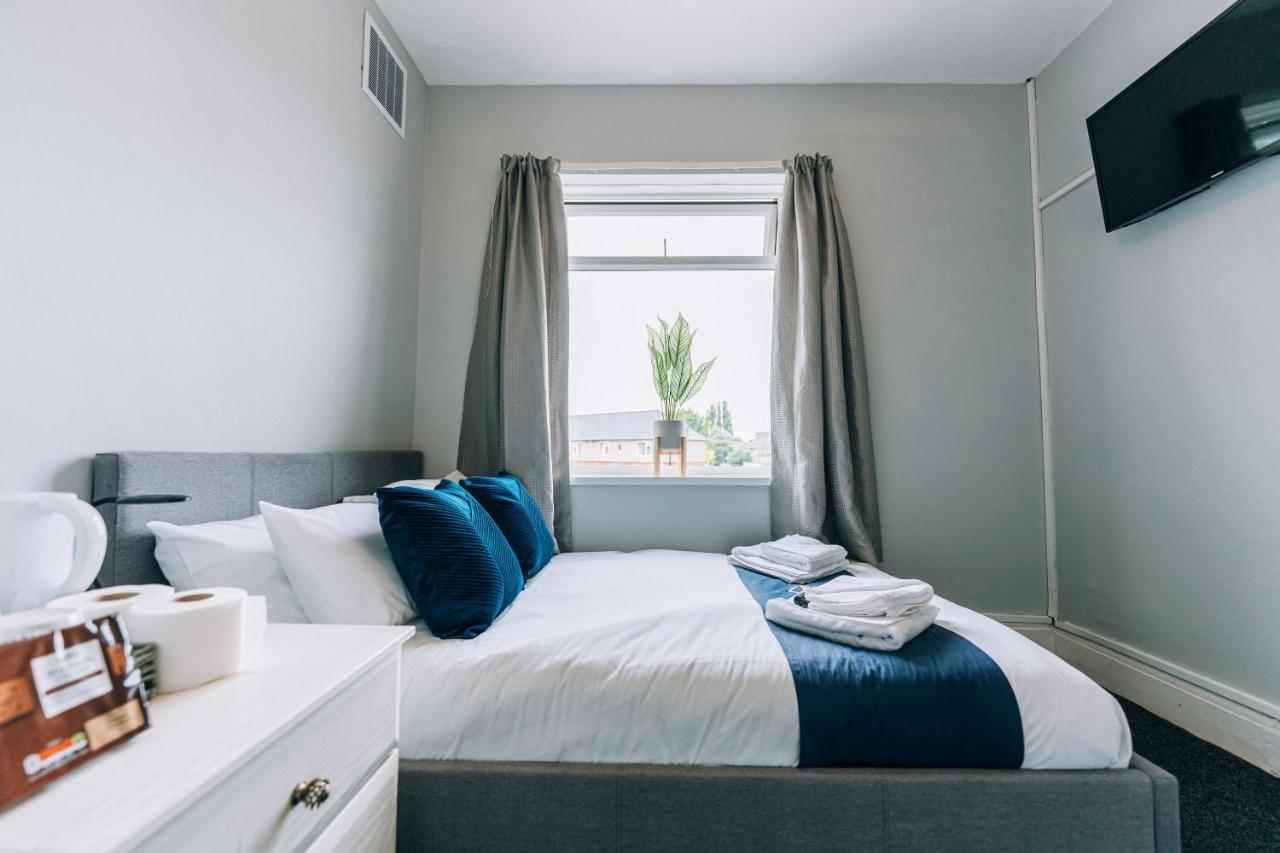 Stockton Rooms By Horizon Stays Thornaby on Tees Εξωτερικό φωτογραφία
