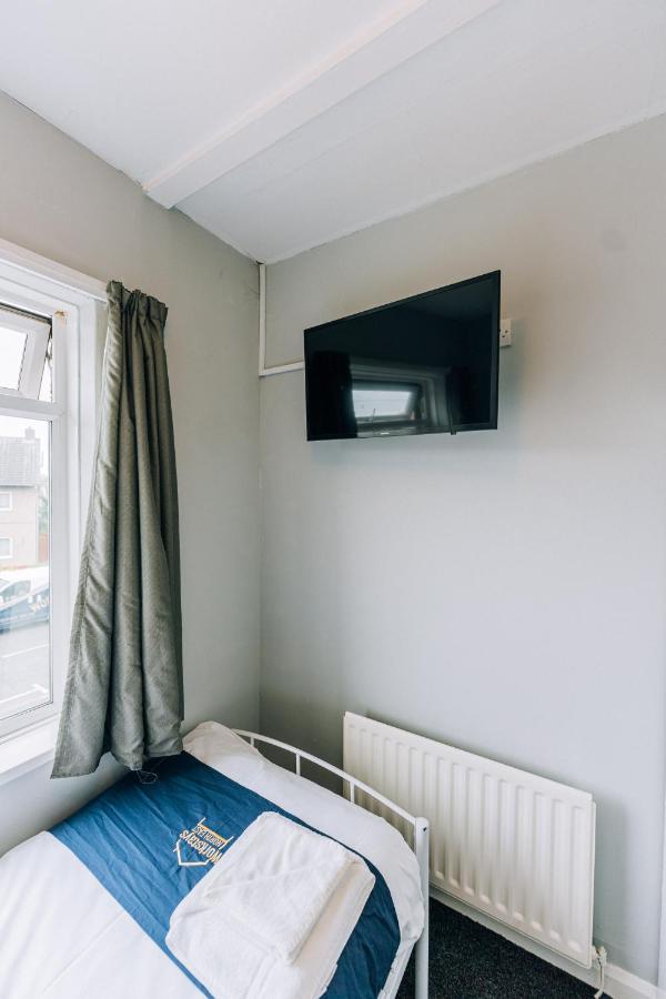 Stockton Rooms By Horizon Stays Thornaby on Tees Εξωτερικό φωτογραφία