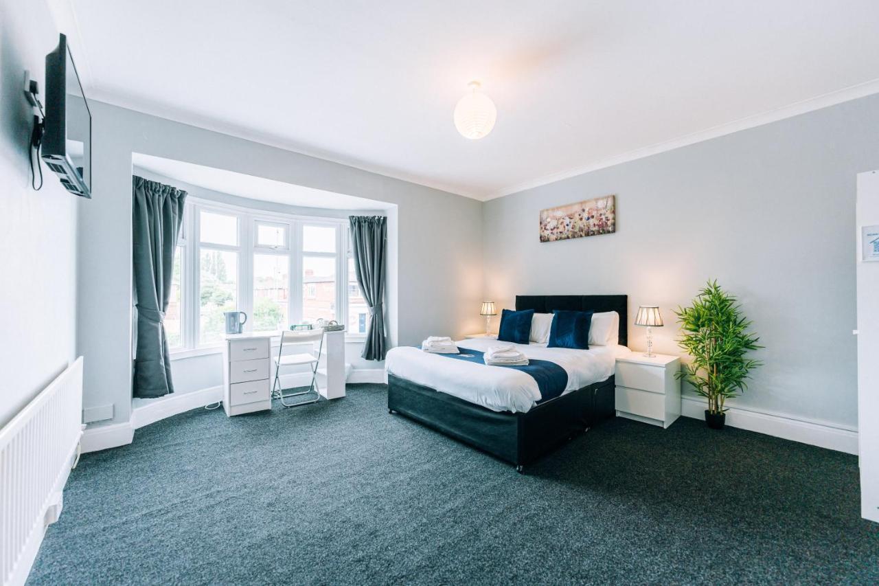 Stockton Rooms By Horizon Stays Thornaby on Tees Εξωτερικό φωτογραφία