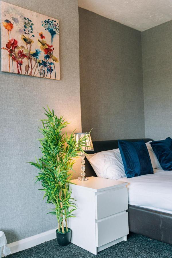 Stockton Rooms By Horizon Stays Thornaby on Tees Εξωτερικό φωτογραφία