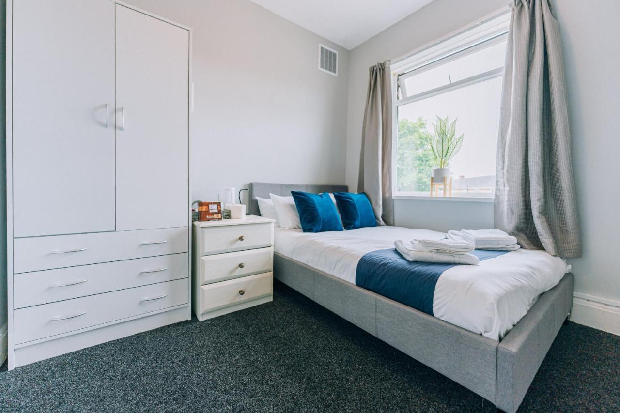 Stockton Rooms By Horizon Stays Thornaby on Tees Εξωτερικό φωτογραφία