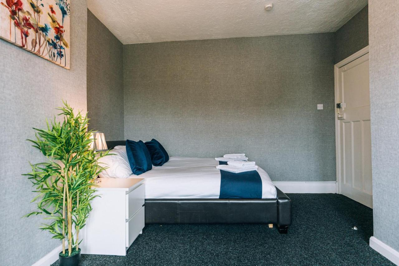 Stockton Rooms By Horizon Stays Thornaby on Tees Εξωτερικό φωτογραφία