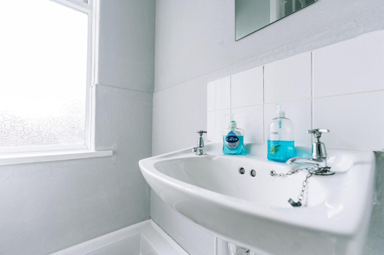 Stockton Rooms By Horizon Stays Thornaby on Tees Εξωτερικό φωτογραφία