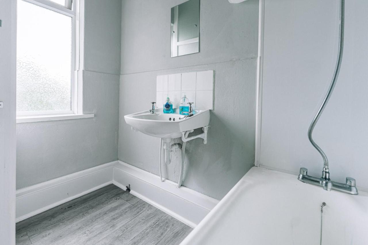 Stockton Rooms By Horizon Stays Thornaby on Tees Εξωτερικό φωτογραφία