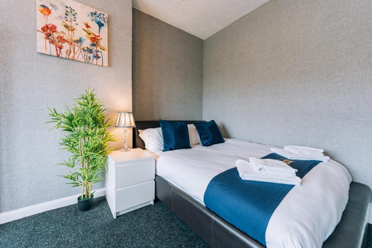 Stockton Rooms By Horizon Stays Thornaby on Tees Εξωτερικό φωτογραφία
