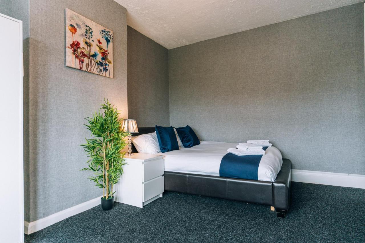 Stockton Rooms By Horizon Stays Thornaby on Tees Εξωτερικό φωτογραφία