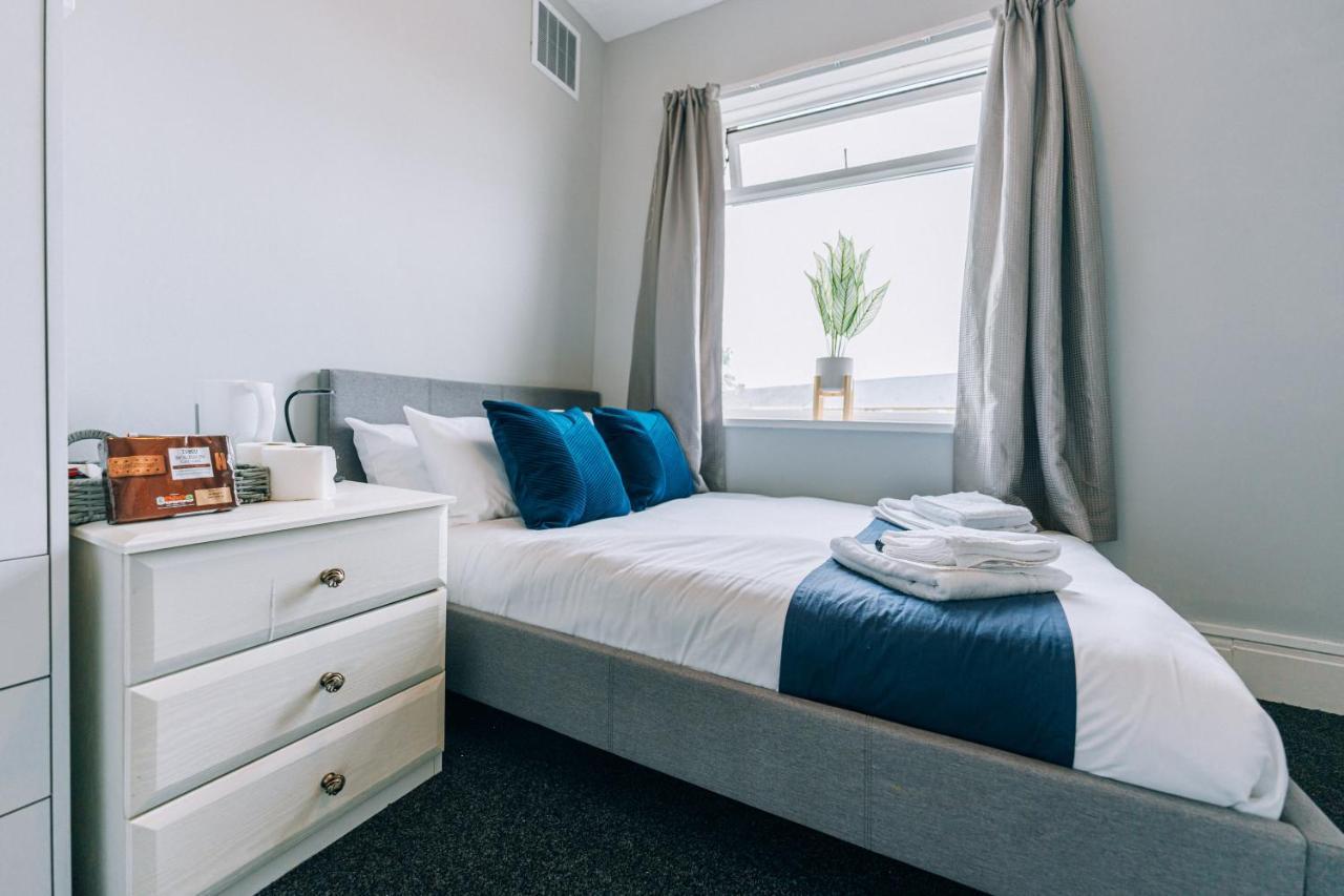 Stockton Rooms By Horizon Stays Thornaby on Tees Εξωτερικό φωτογραφία