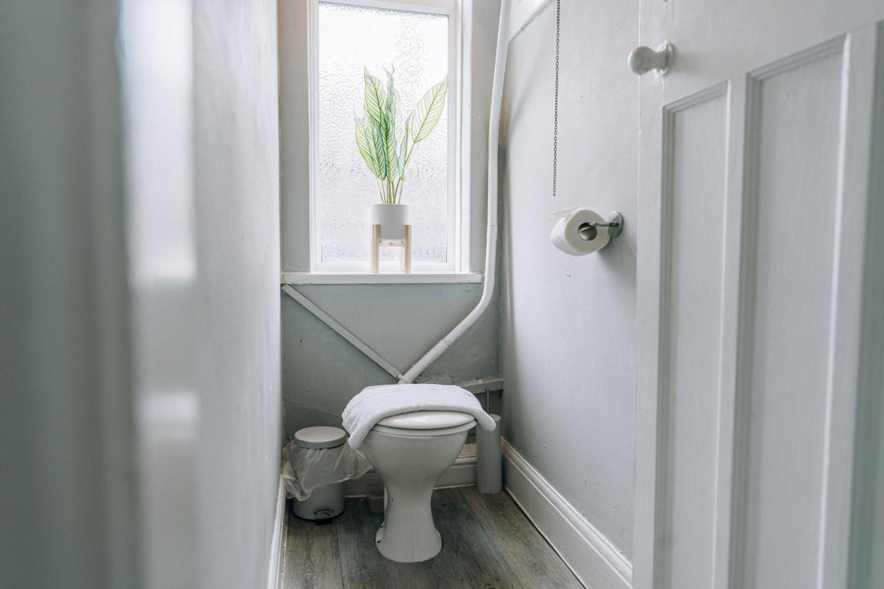 Stockton Rooms By Horizon Stays Thornaby on Tees Εξωτερικό φωτογραφία