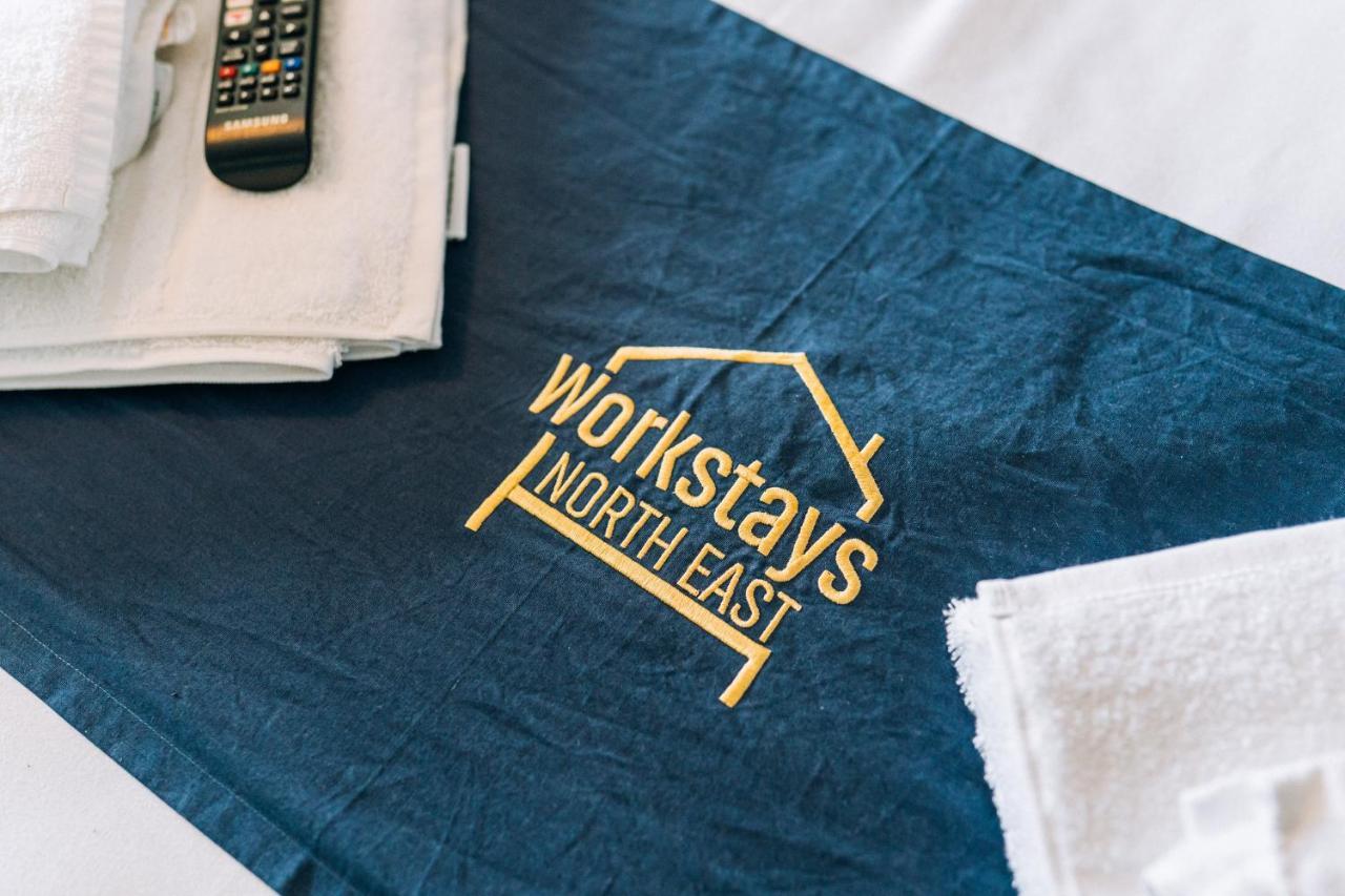 Stockton Rooms By Horizon Stays Thornaby on Tees Εξωτερικό φωτογραφία