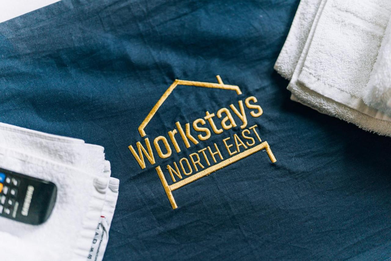 Stockton Rooms By Horizon Stays Thornaby on Tees Εξωτερικό φωτογραφία