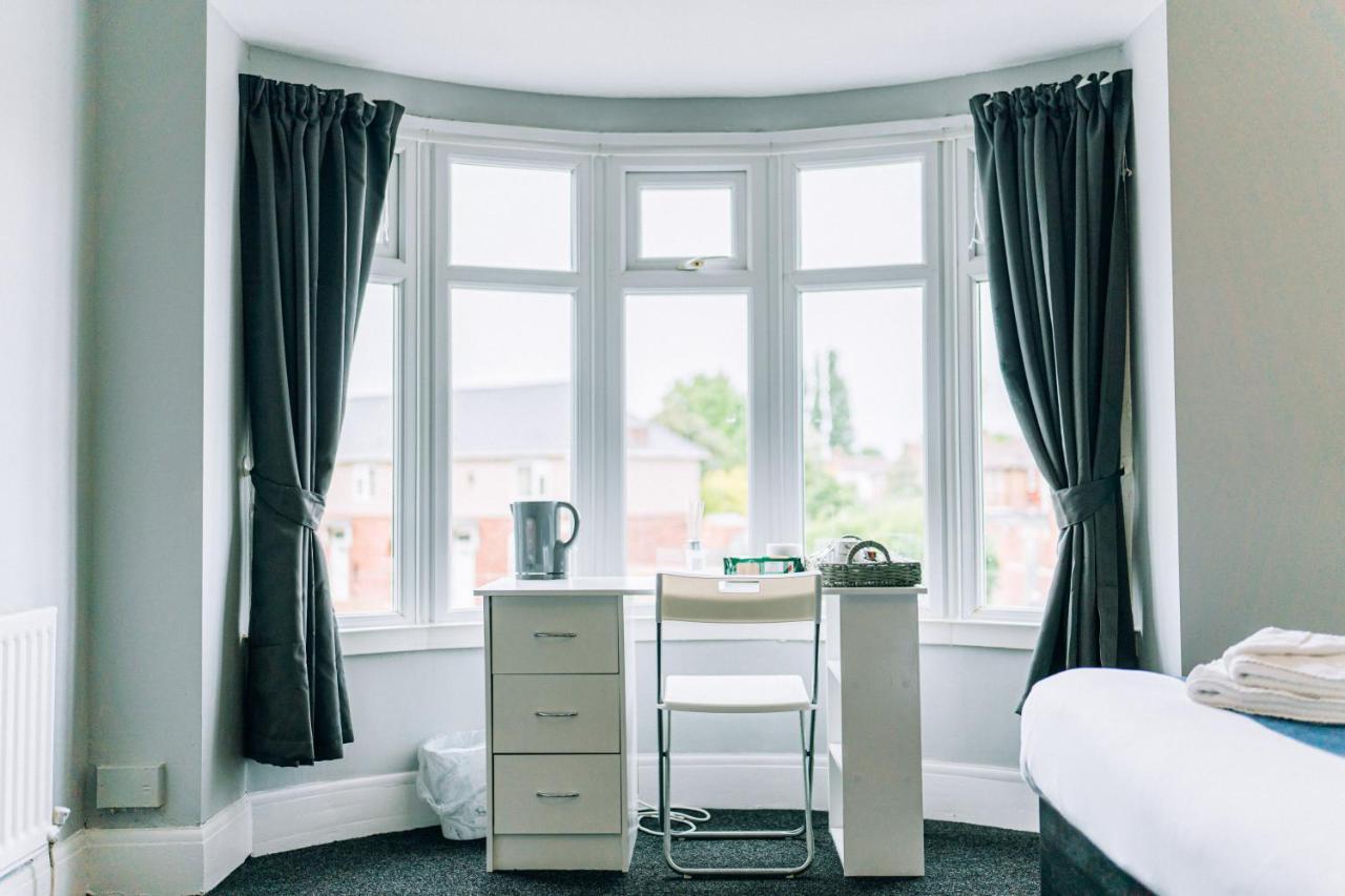 Stockton Rooms By Horizon Stays Thornaby on Tees Εξωτερικό φωτογραφία