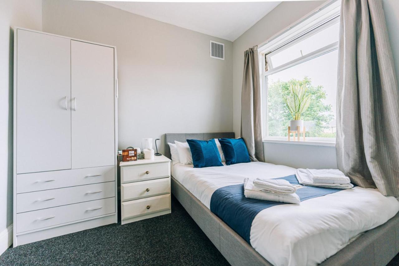Stockton Rooms By Horizon Stays Thornaby on Tees Εξωτερικό φωτογραφία