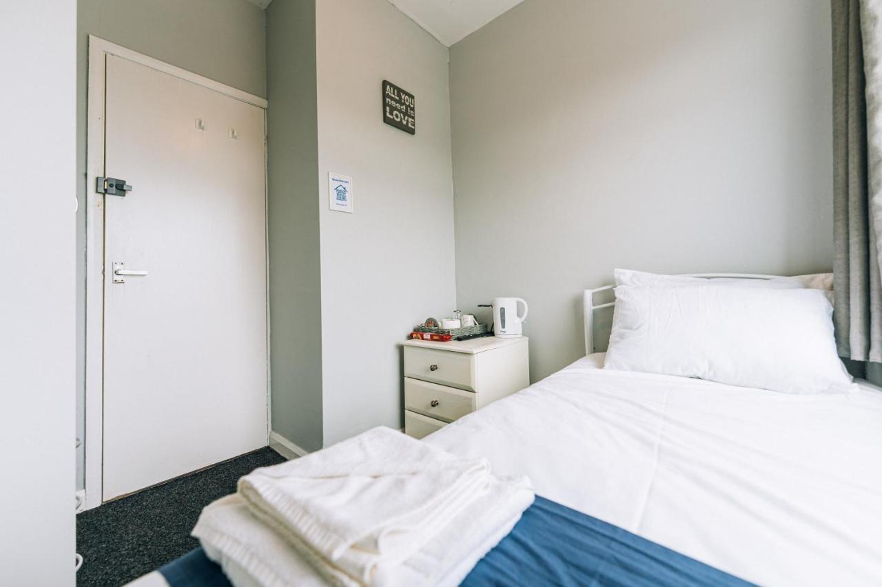 Stockton Rooms By Horizon Stays Thornaby on Tees Εξωτερικό φωτογραφία