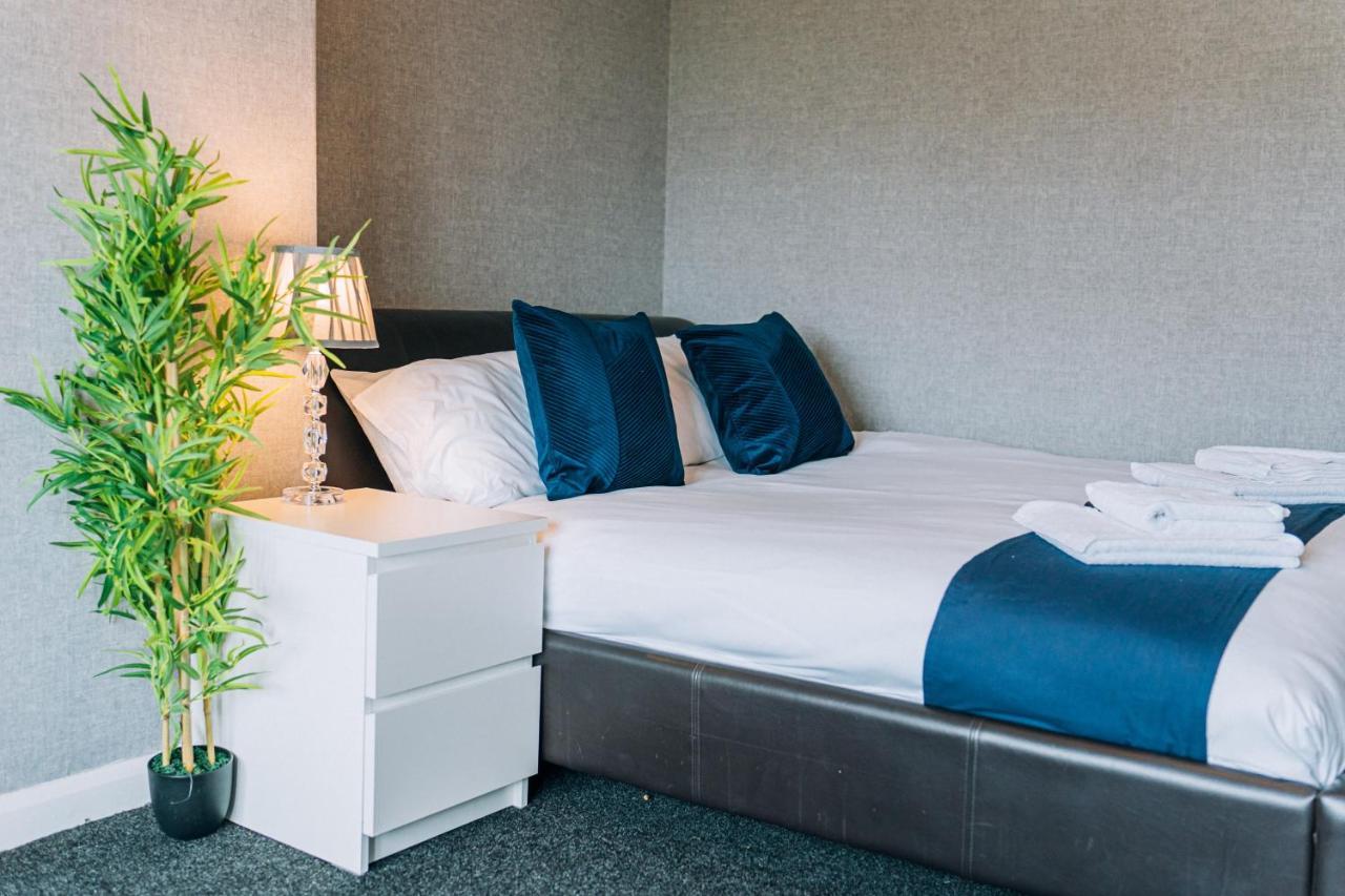 Stockton Rooms By Horizon Stays Thornaby on Tees Εξωτερικό φωτογραφία