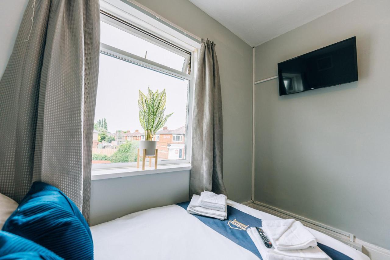 Stockton Rooms By Horizon Stays Thornaby on Tees Εξωτερικό φωτογραφία