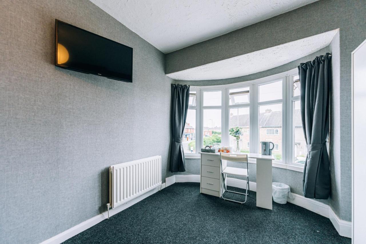 Stockton Rooms By Horizon Stays Thornaby on Tees Εξωτερικό φωτογραφία