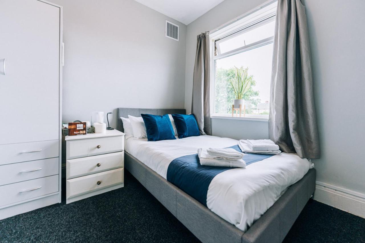 Stockton Rooms By Horizon Stays Thornaby on Tees Εξωτερικό φωτογραφία