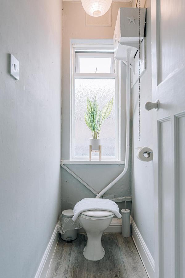 Stockton Rooms By Horizon Stays Thornaby on Tees Εξωτερικό φωτογραφία