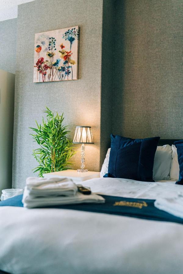 Stockton Rooms By Horizon Stays Thornaby on Tees Εξωτερικό φωτογραφία