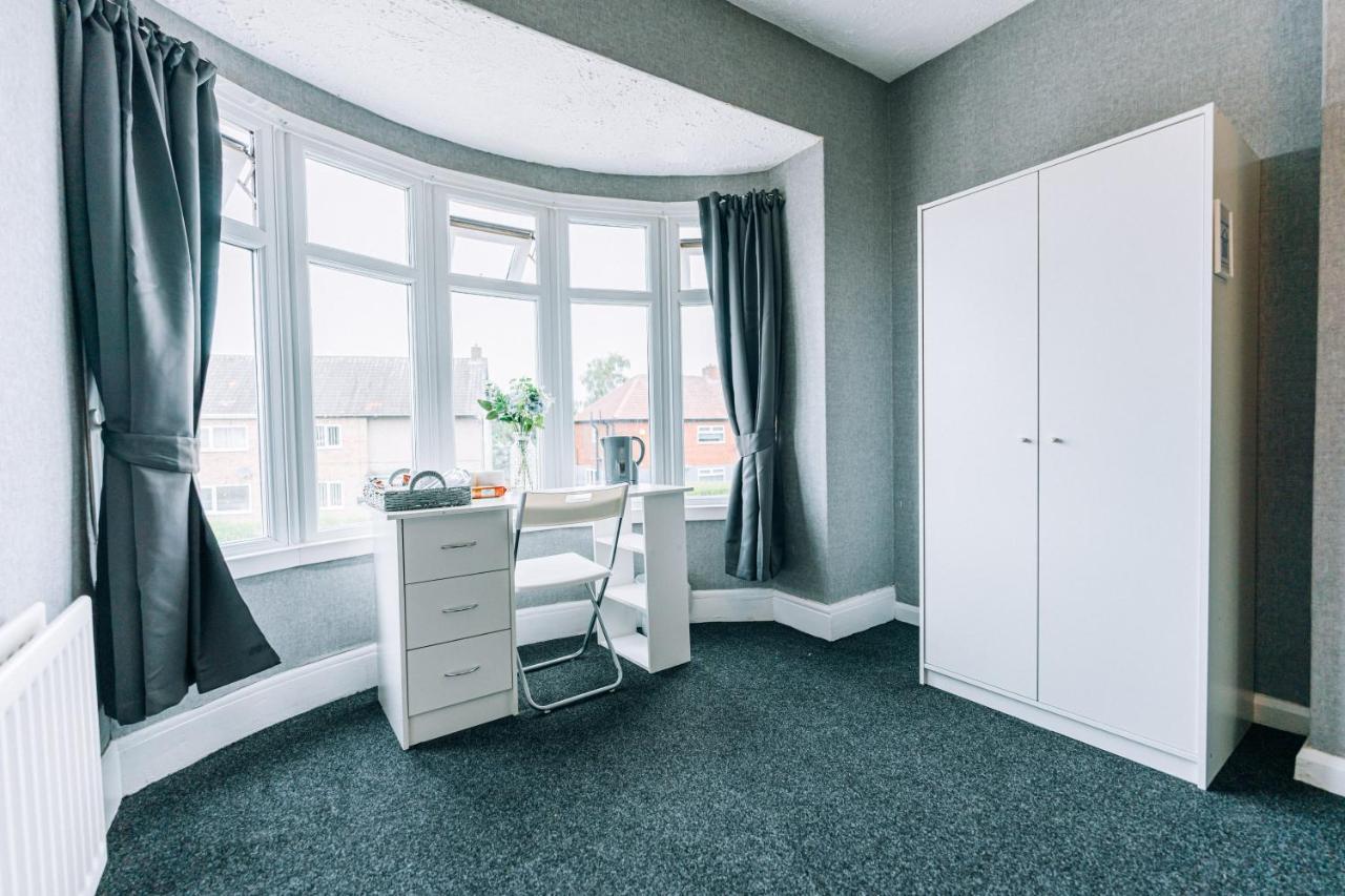 Stockton Rooms By Horizon Stays Thornaby on Tees Εξωτερικό φωτογραφία